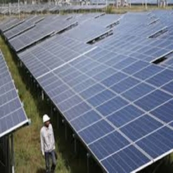 Lắp đặt Điện Năng Lượng Mặt Trời tại Huyện Ea Súp, tỉnh Đắk Lắk